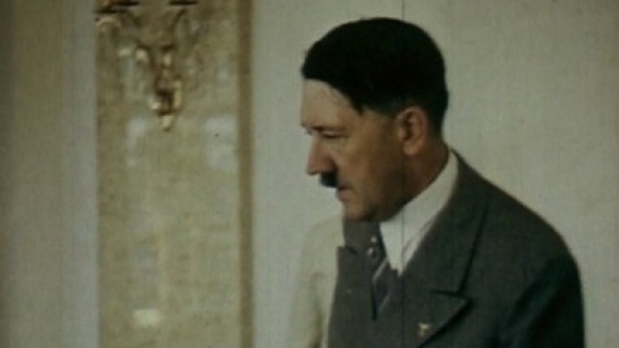Hitler's crucial role in the Holocaust is undeniable