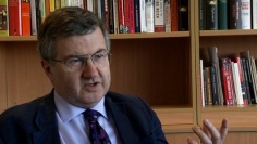 image of Professor Richard Evans
