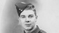 Edward Oates served with the British Royal Engineers in 1940
