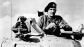 Lt General Bernard Montgomery - the victor of El Alamein