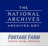The American National Archives