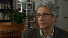 image of Professor Omer Bartov