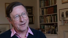 image of Sir Max Hastings