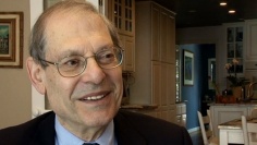 image of Professor Robert Dallek