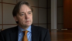 image of Professor Norbert Frei