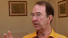 image of Professor Sir Ian  Kershaw