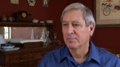 image of Professor Christopher Browning