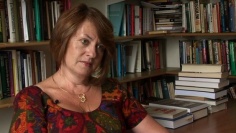 image of Professor Anita Prażmowska