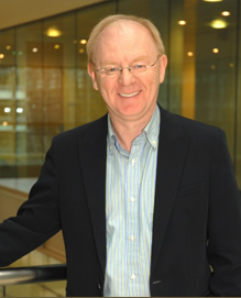 Laurence Rees, founder, writer and producer of WW2History.com